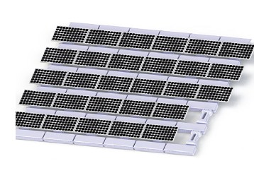 Floating Mounting System